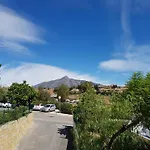 Rodeo Apartments