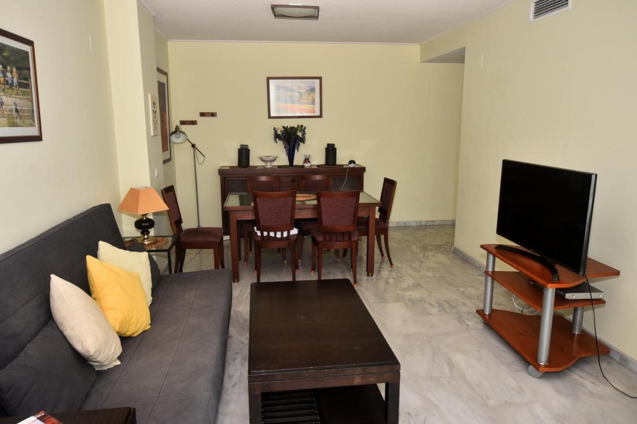 Rodeo Apartment Marbella