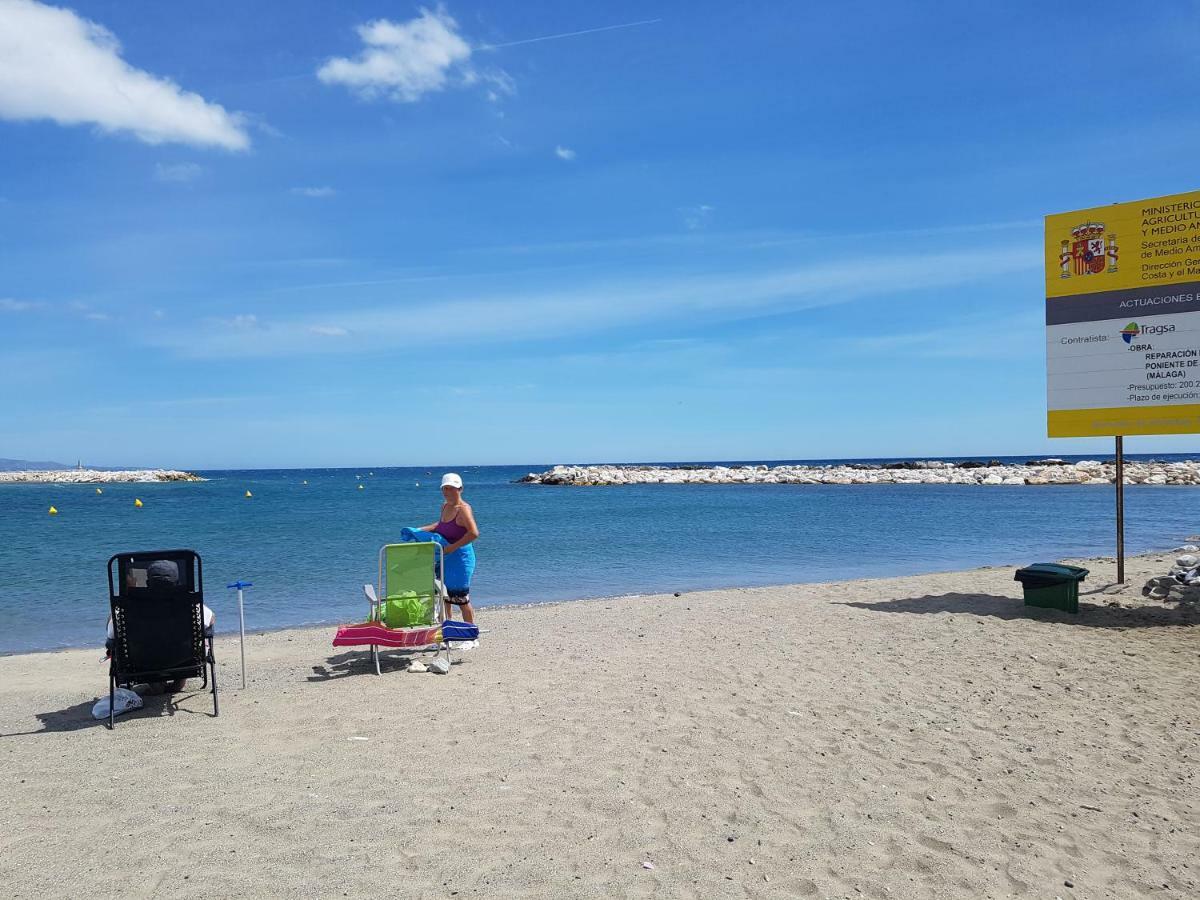 Rodeo Apartment Marbella
