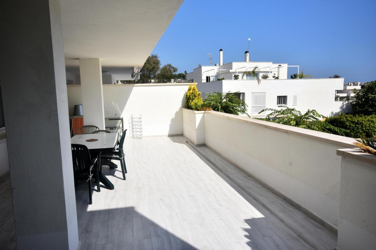 Rodeo Apartament *
