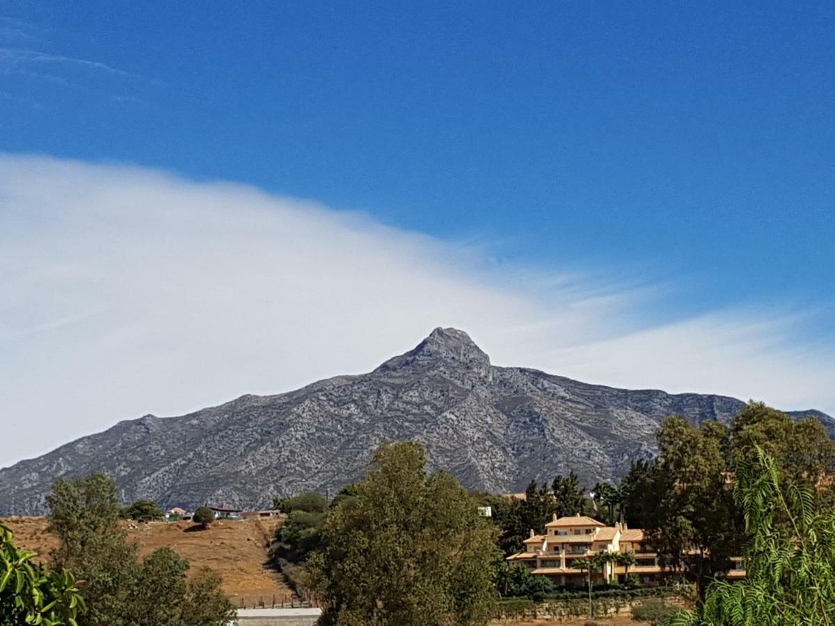 Rodeo Marbella